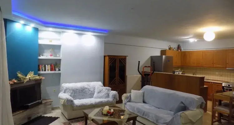 Natalys 2 Bd Gorgeous Apt In Volos