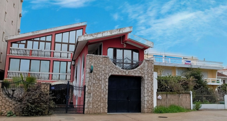 Apartmani Kolovic Susanj