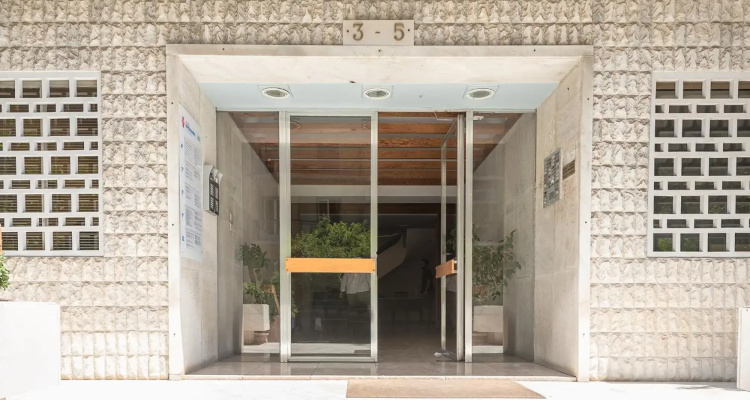 Gorgeous & Modern Apartment At Ampelokipi Metro Station