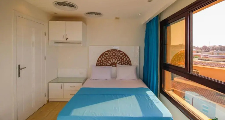 All View Apartements Hurghada