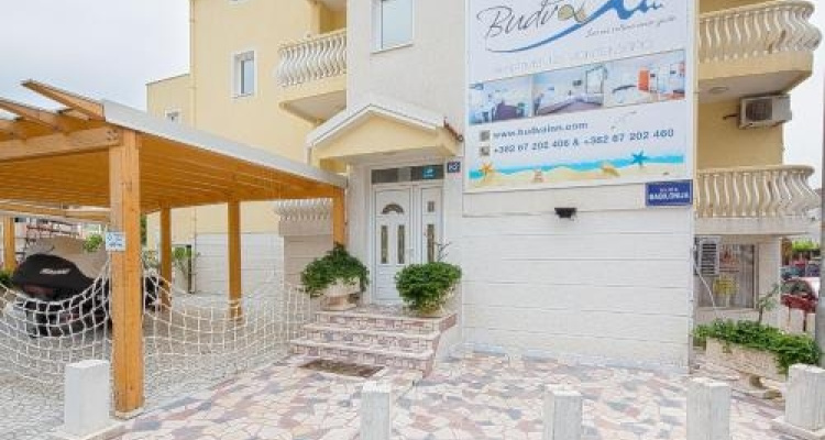 Budva Inn