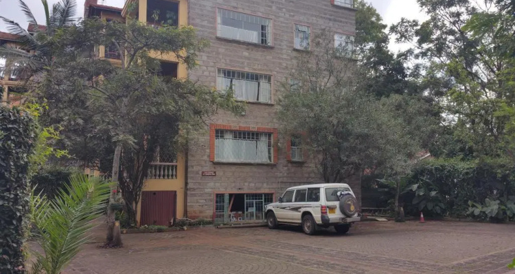 Woodmere Serviced Apartments