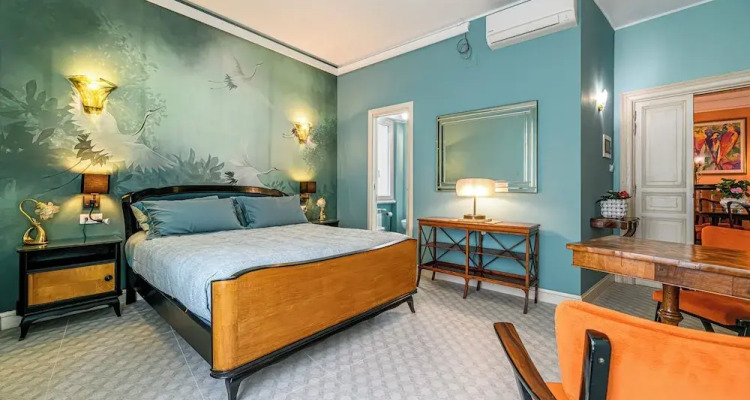 Tu Chiamale Emozioni 3 Suites