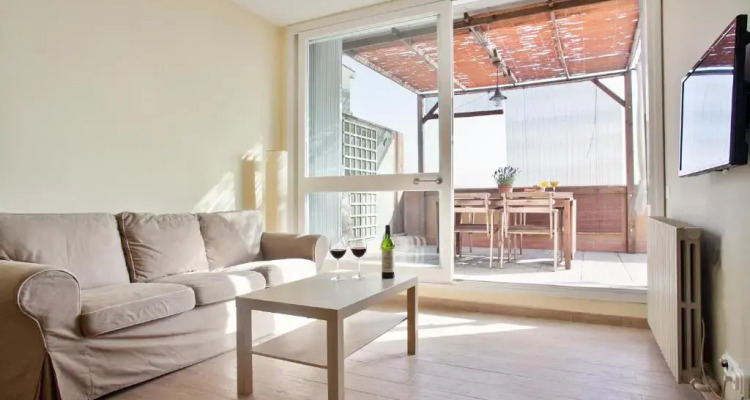 Stay U-nique Apartments Marina Iii