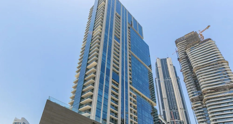 Driven Holiday Homes Mada Residences