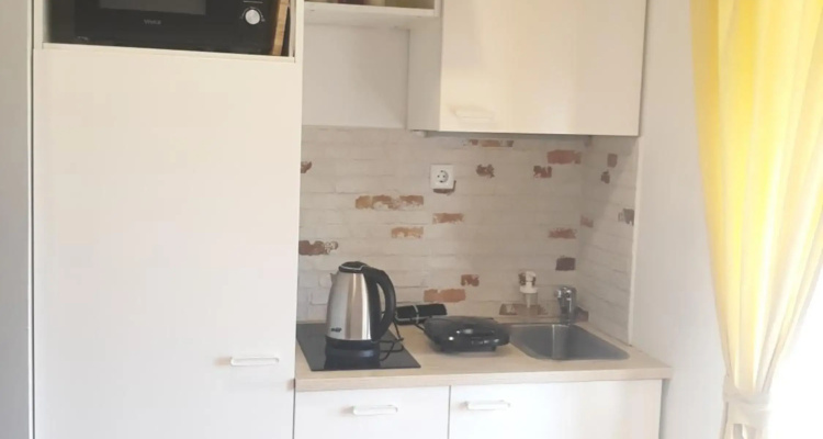 Studio Apartman Nicole