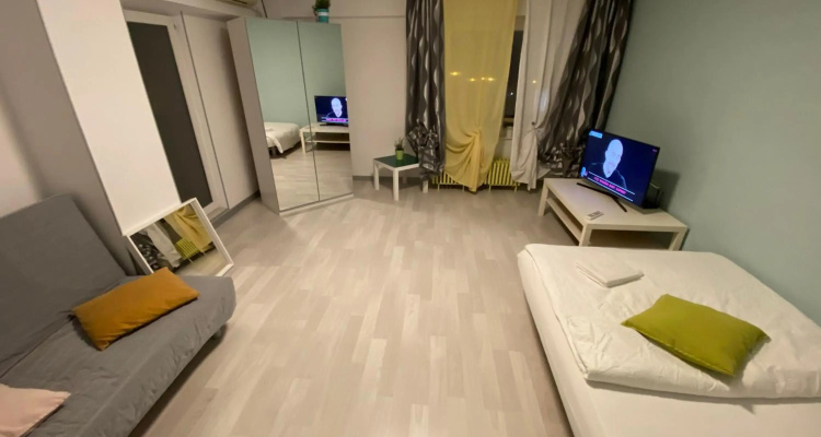 Victoriei by Green Apartments