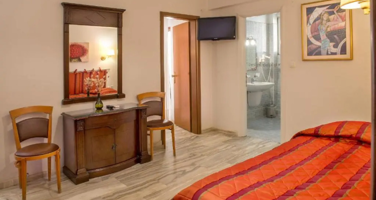 Hotel Eden