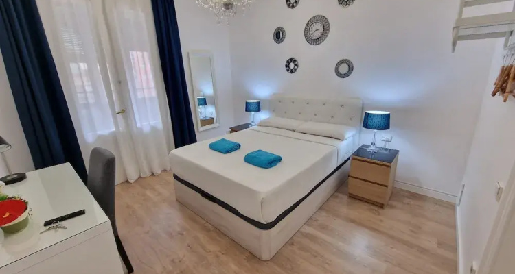 Rooms Flor