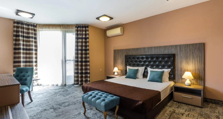 Plaza Hotel