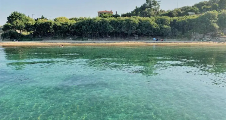 The Seacret Private Villa