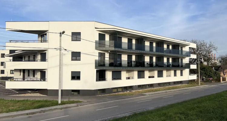 Apartment Borovje-river View