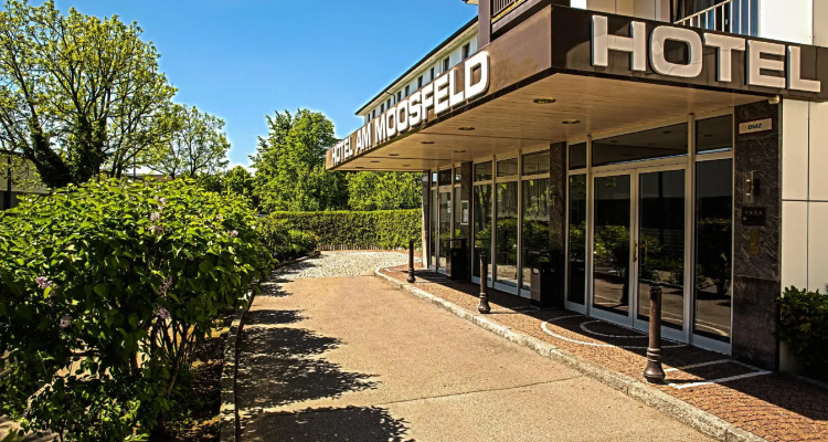 Am Moosfeld
