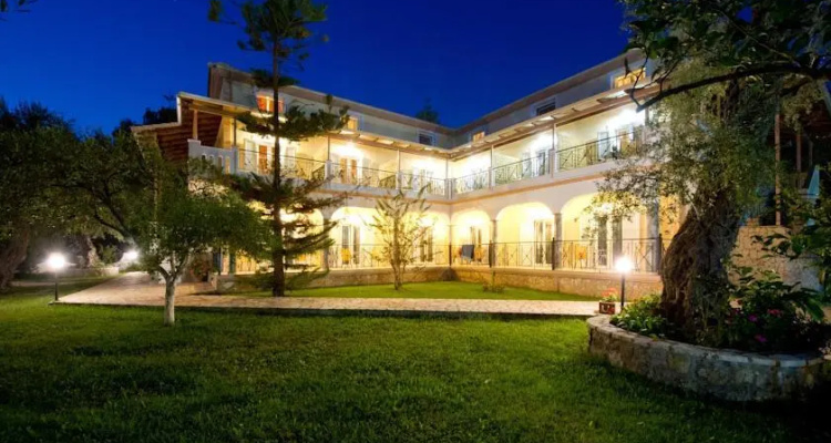 Byzantio Hotel Apartments