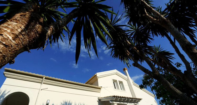 Luxurious Holiday Villa, Private Swimming Pool Near Beautiful Beaches, Westcoast