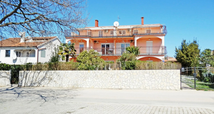 Apartment Jana A5 Medulin, Istria