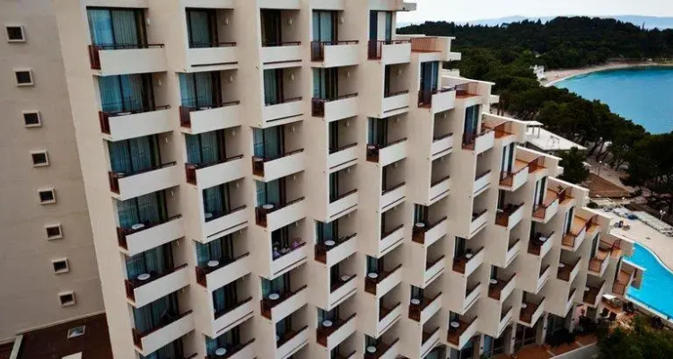 Valamar Meteor Hotel