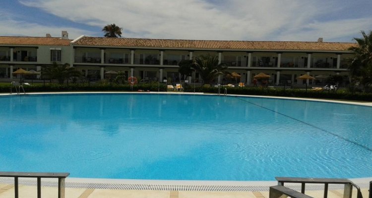 Parador de Málaga Golf hotel