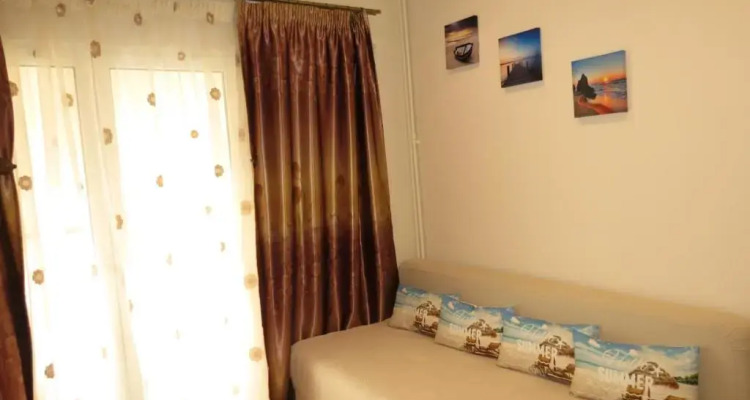 Nice Studio Next To The Sea