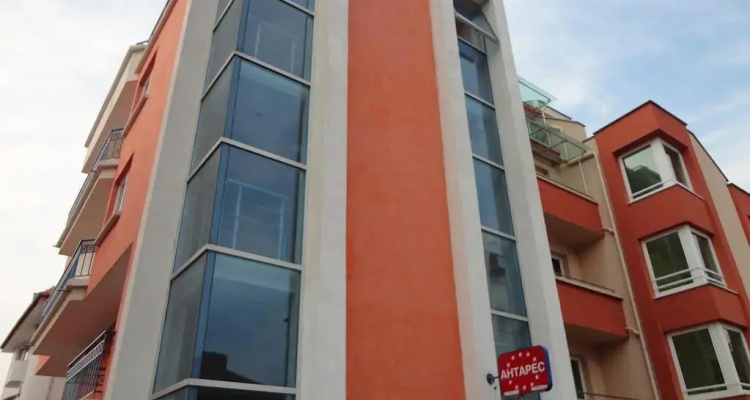 Antares City Sozopol