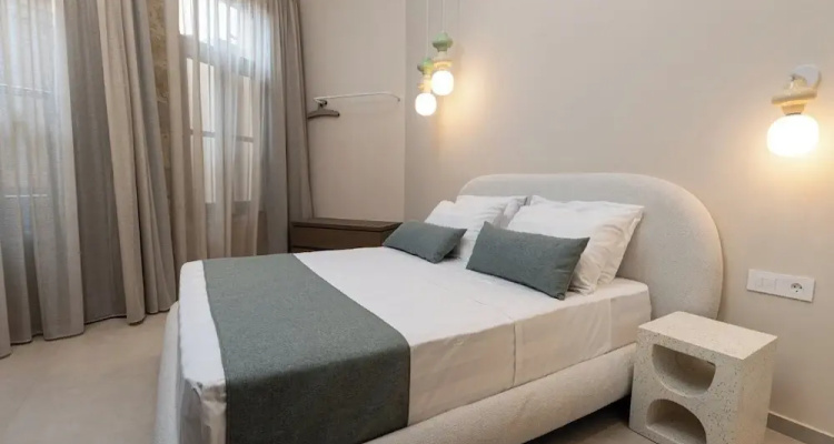 Madonna Del Mare City Hotel
