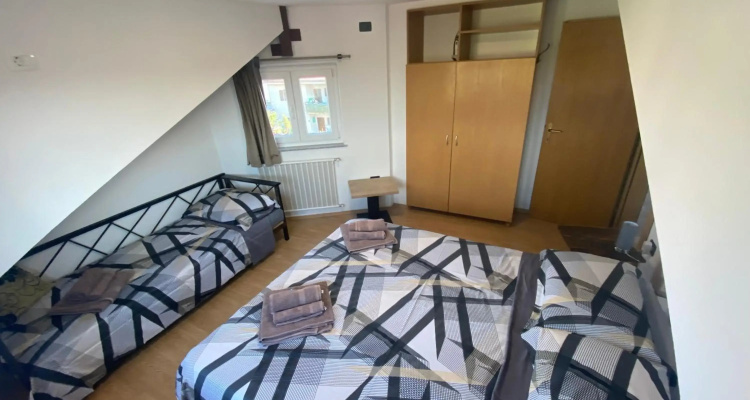 Apartment Ari Pula, Cozy With Roof Terrace