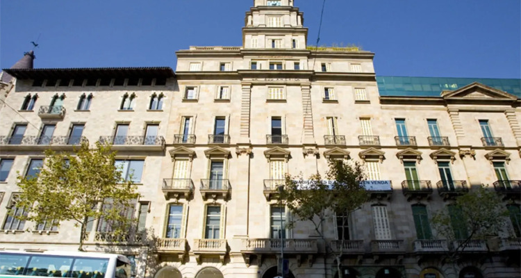 You Stylish Barcelona Apartments City Centre