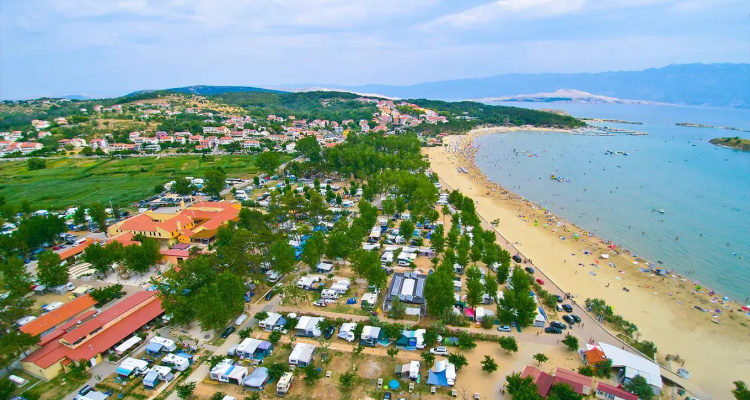 San Marino Camping Resort