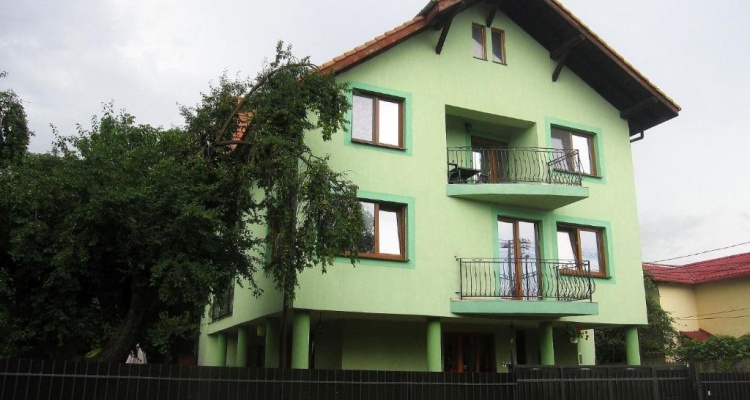 Smb Holiday Apartment