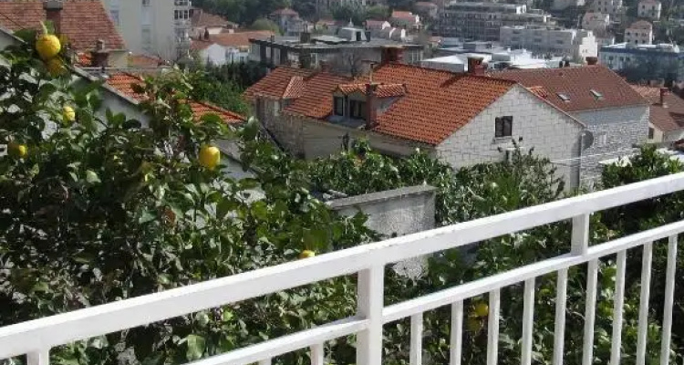 Apartments Gera