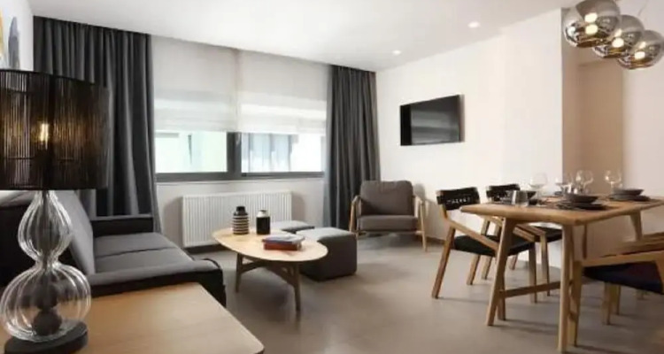 Fivos Luxury Suite In Athens Center