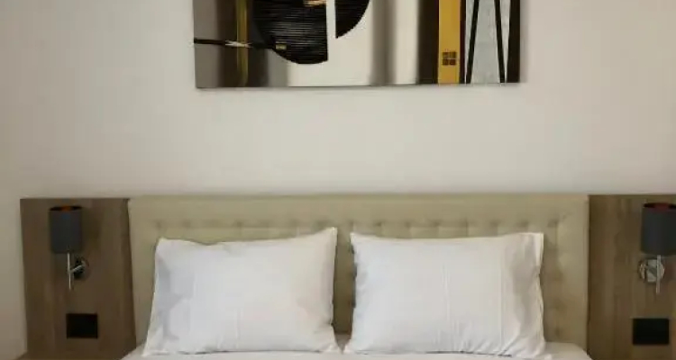 Modern & New Apartments In North Of Timisoara Pnm Residence