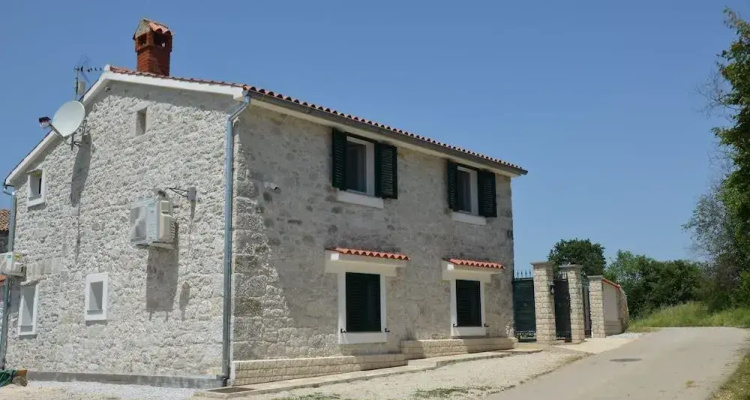 Villa Lenny