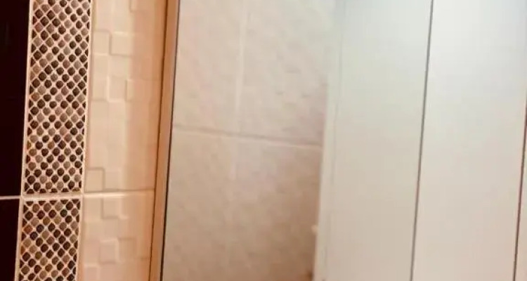 Airplane Residence 1