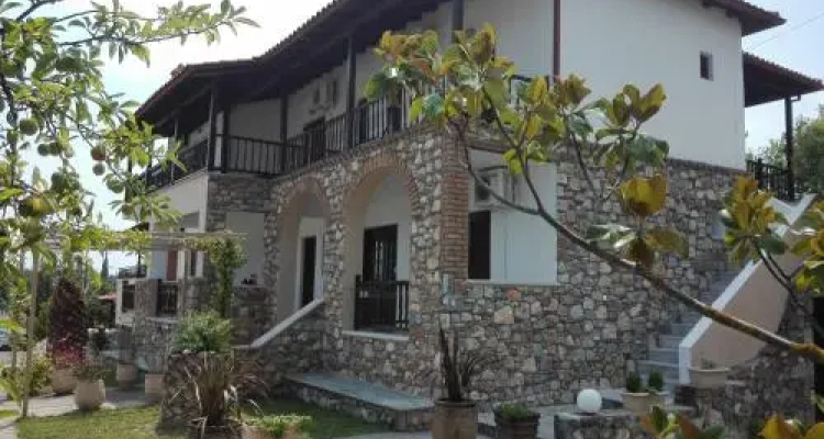 Kleanthis House