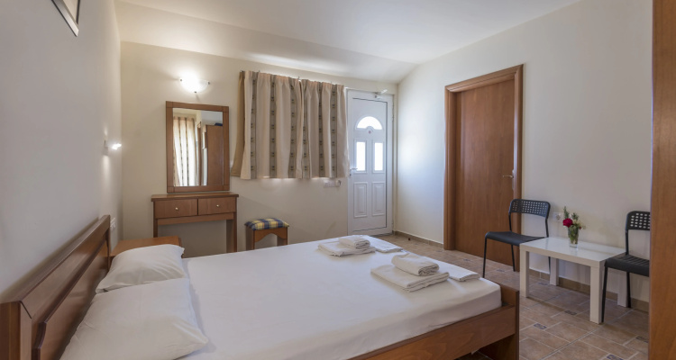 Mammis Beach Hotel