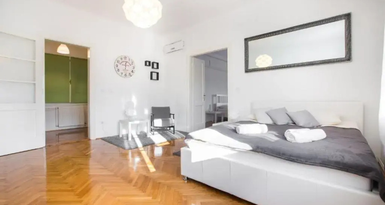 Apartment Ribnjak