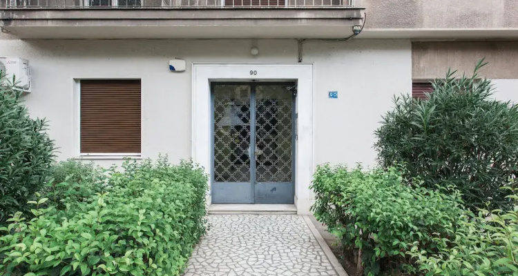 Upstreet Urban & Cozy 1bd Apartment In Ampelokipoi
