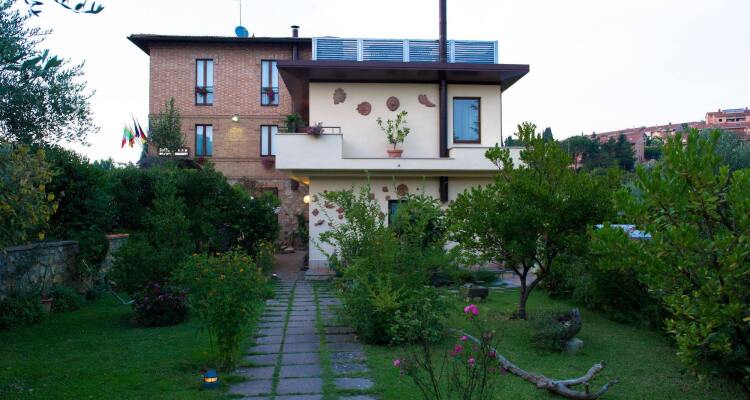 Hotel Ristorante Piccolo Chianti
