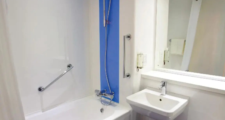 Travelodge Dundee — Travelodge hotel