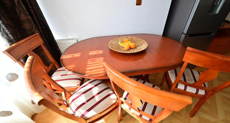Vacation Apartment With Free Parking