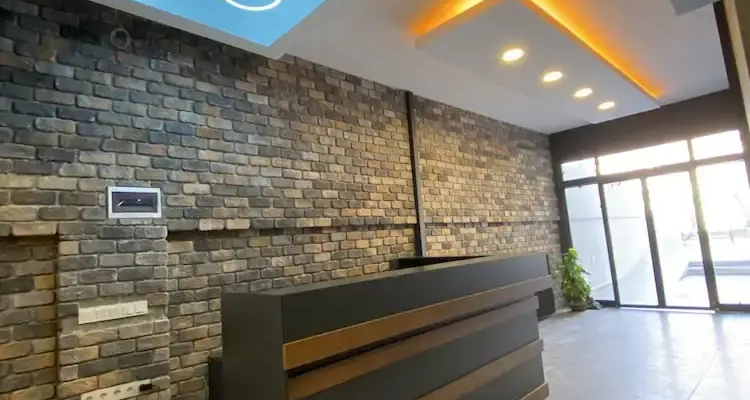 OTTO City Premium Suites