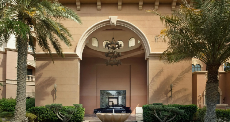 Marsa Malaz Kempinski, The Pearl - Doha — Kempinski hotel