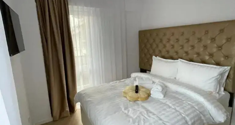 Adina Apartament