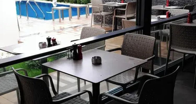 Viola Hotel Budva