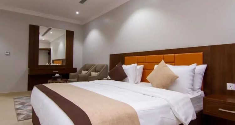 Al Muteb Suites Al Falah 3