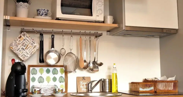 Santa Catarina Cozy Nest