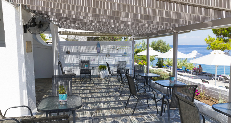 Perdika Mare Guesthouse