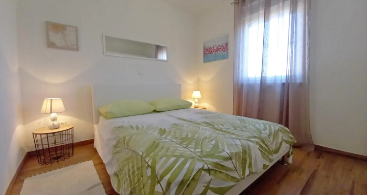 House Matteo, Valdenaga