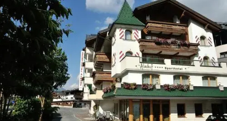 Hotel Almhof